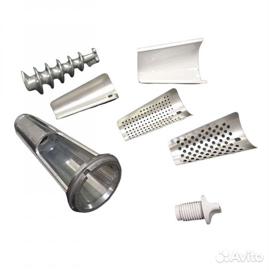 Новая приставка-соковыжималка СССР