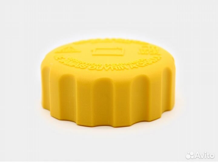 Крышка расширительного бачка GM Lacetti 1.6 svd