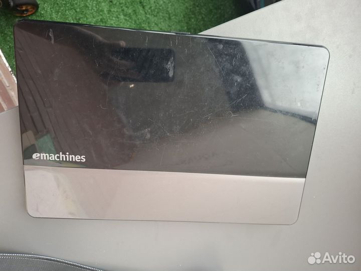 Ноутбуки на запчасти