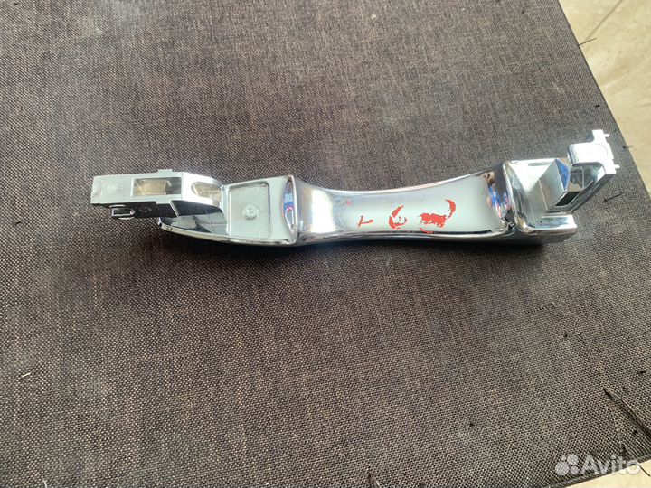 Ручка двери nissan serena c27