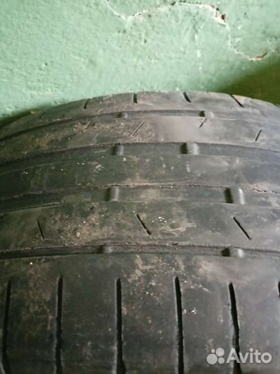 Toyo Proxes Sport SUV 255/55 R19