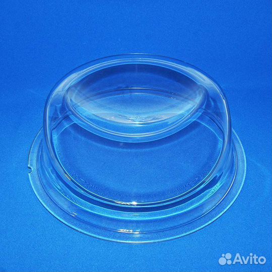 Стекло дверцы люка для стиральной машины Атлант