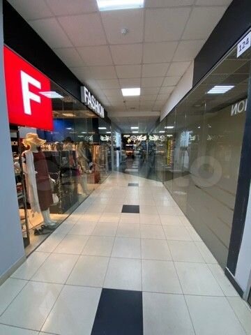 Продам торговое помещение, 42.3 м²