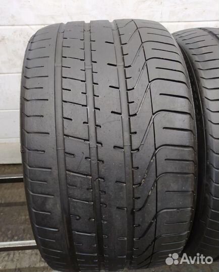 Pirelli P Zero 295/30 R20 101Y