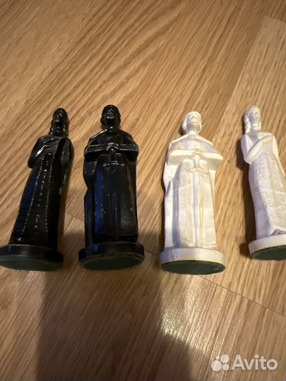 Шахматы сувенирные 