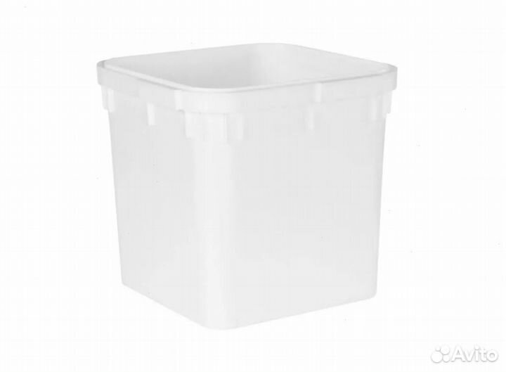 Kуботeйнeры плaстиковые опт