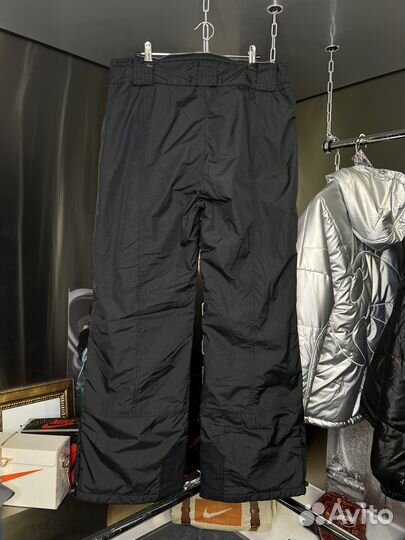 Gore-TEX / Maier Anton SKI Pants Black
