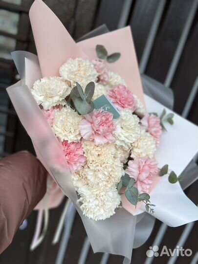 Доставка цветов