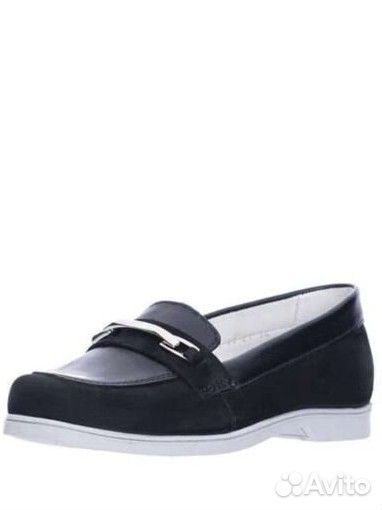 Туфли на девочку