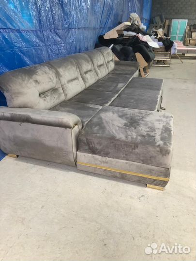 Диваны лорд