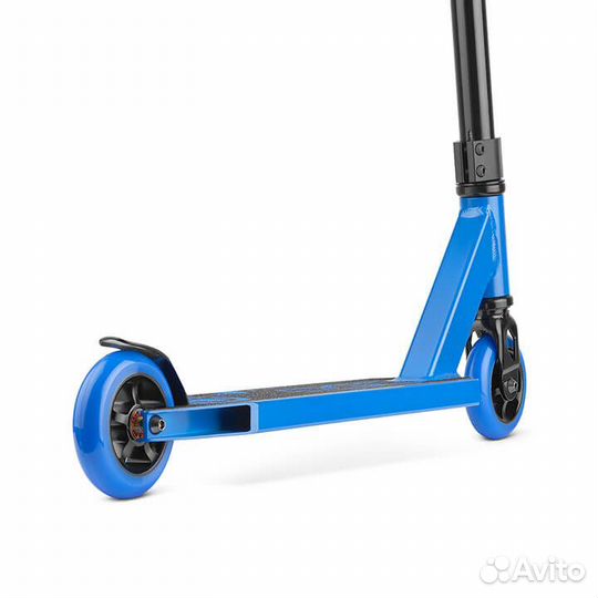 Трюковый самокат Hipe H1 синий