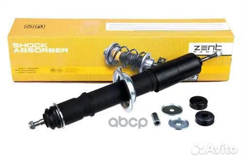 Амортизатор задний газовый MB W163 2.3-5.0 98-05