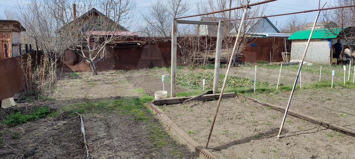 Дача 30 м² на участке 4,2 сот.