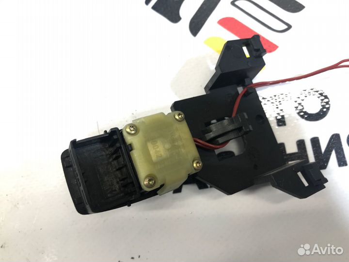 Переключатель регулировки рулевой колонки Bmw