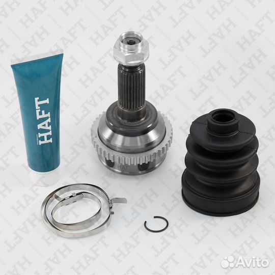 ШРУС наружный