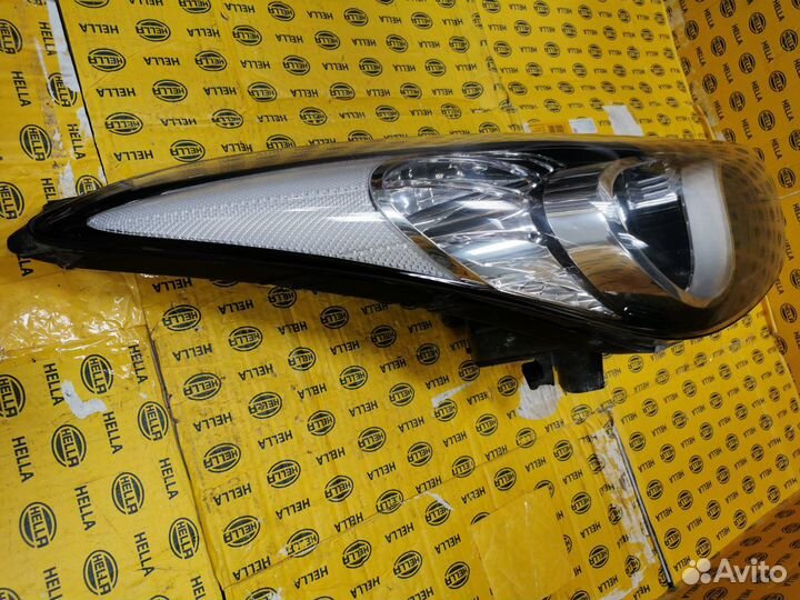 Фара Avante 2010 (2187)