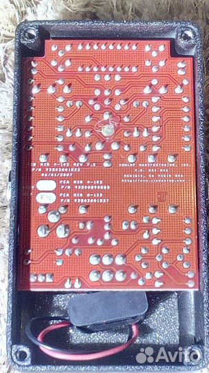 Компрессор MXR super comp