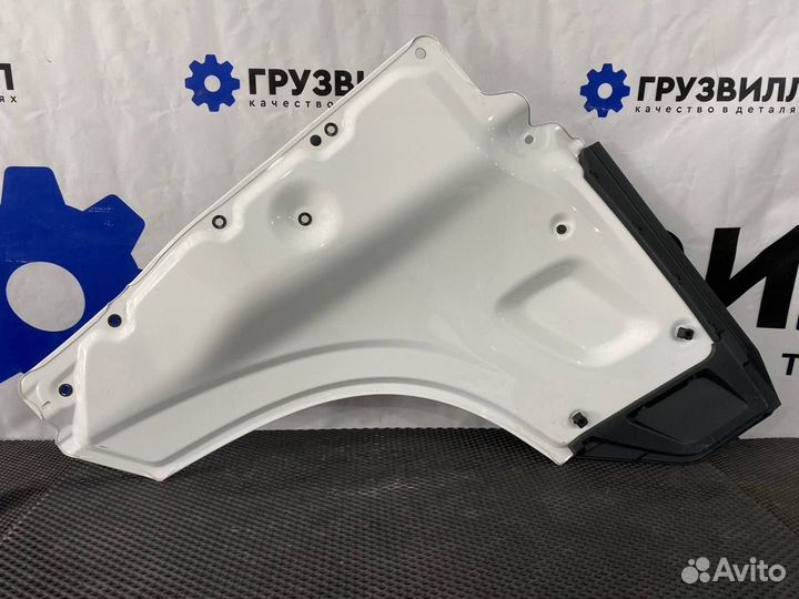 Продолжение двери левое Volvo FH5 78539450