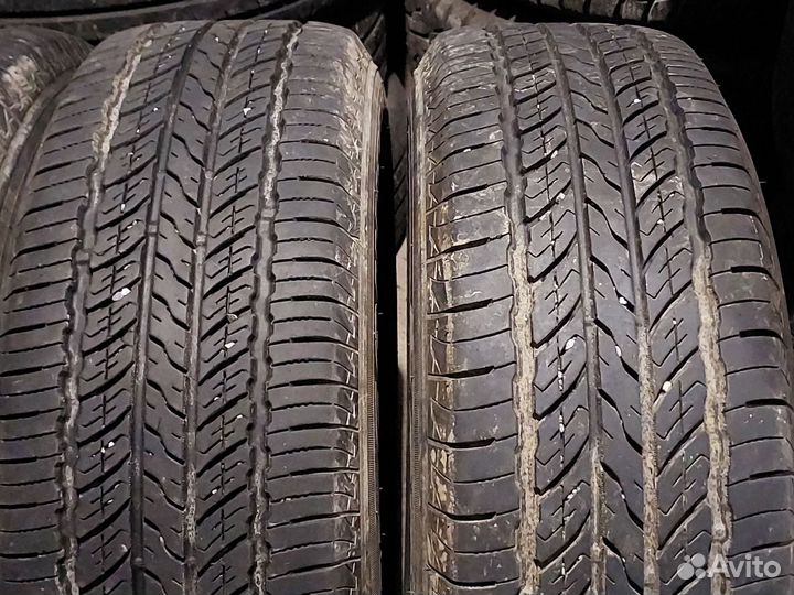 Toyo Open Country U/T 215/65 R16