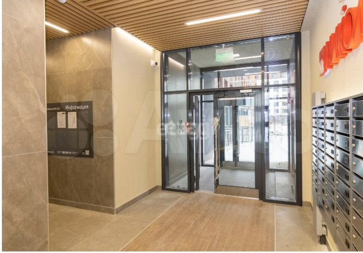 Квартира-студия, 25,2 м², 8/12 эт.