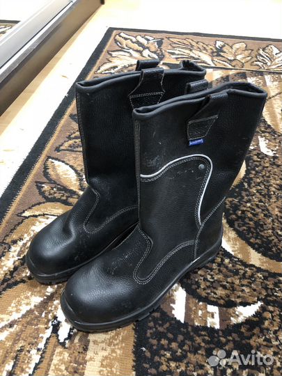 Сапоги рабочие мужские 42