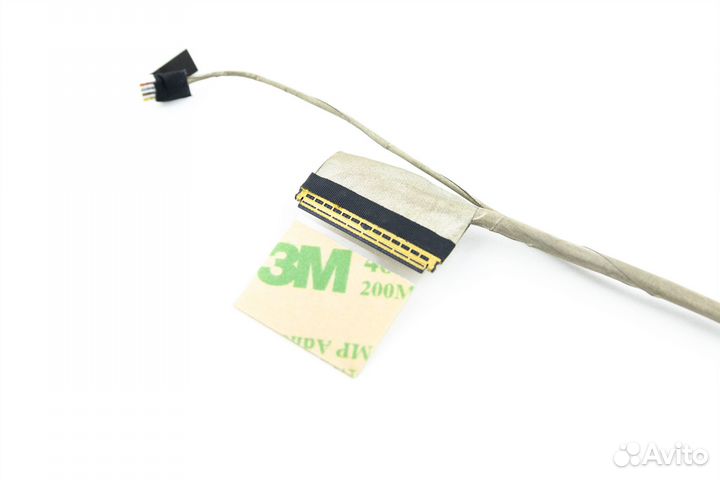 Шлейф для матрицы Asus G531GW 30pin p/n: 14005-03