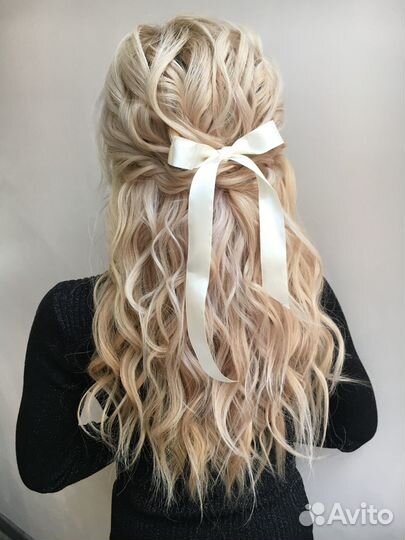 Макияж для фотосессии