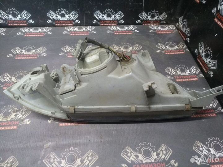 Фара левая Дэу Нексия n100