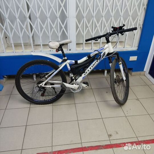 Велосипед Veltory 26 (7422)