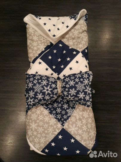 Конверт теплый