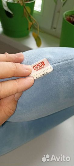 Подушка-позиционер