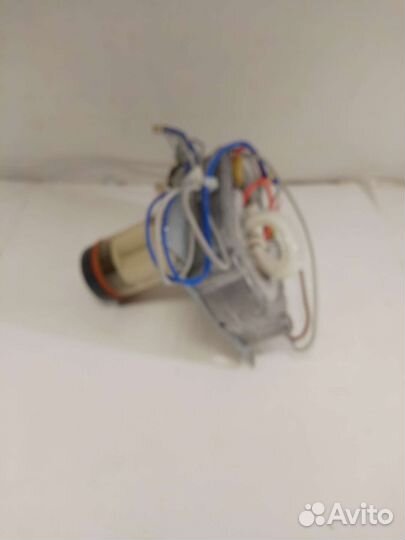 Поршень термо блока в сборе Delonghi