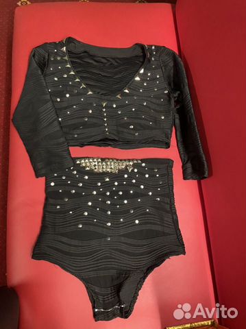 Костюмы для гоу гоу