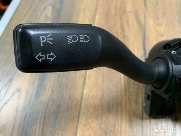 Audi Q7 (4L) Переключатель подрулевой