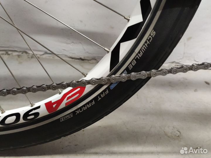 Велосипед Ktm ultra flite 26