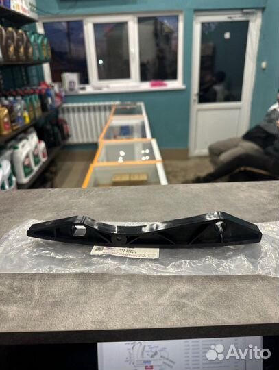 Успокоитель цепи грм Hyundai Solaris 1 G4FC 11-17