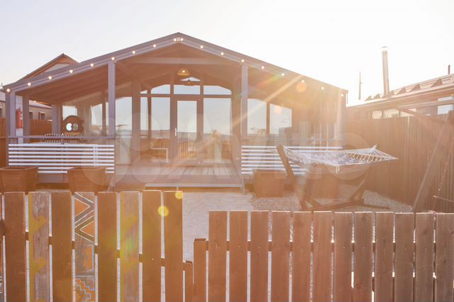 Дом 70 м² на участке 2,5 сот.