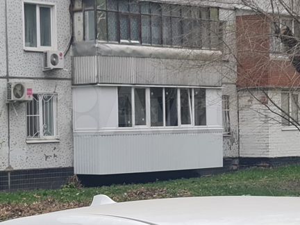 Остекление балкона 6 м Тольятти Рассрочка