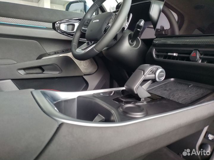 Haval H3 1.5 AMT, 2024
