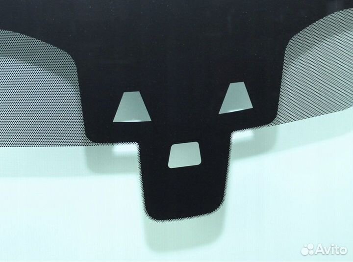 Лобовое стекло range rover velar