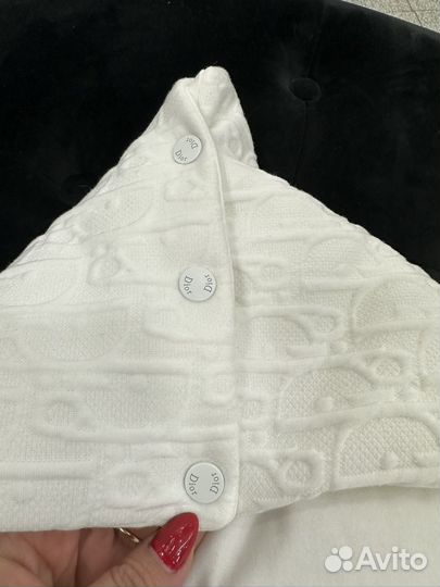 Конверт для новорожденных на выписку