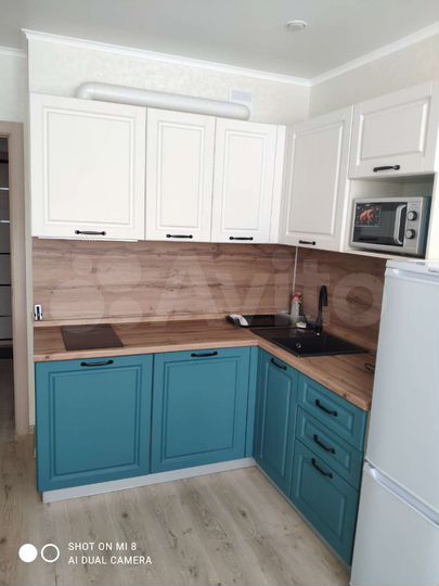 1-к. квартира, 34 м², 5/7 эт.