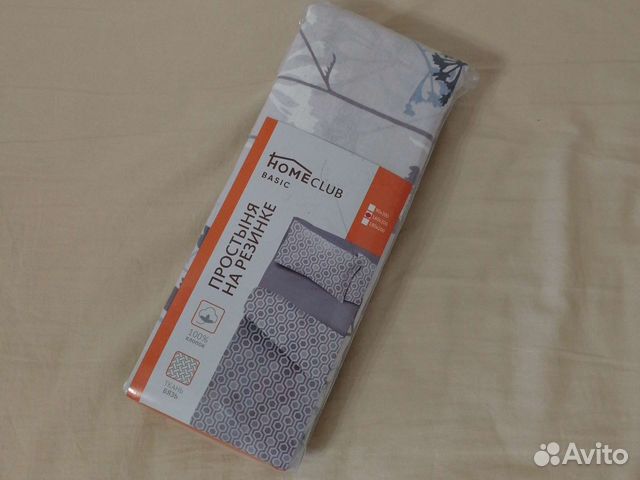 Простынь, полотенце