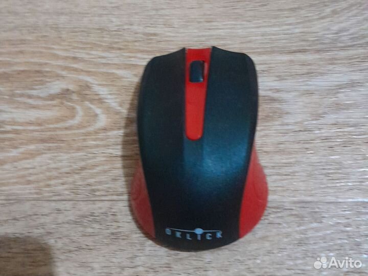 Беспроводная мышь