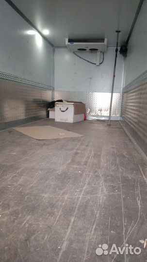 Isuzu Elf (N-series), 2020