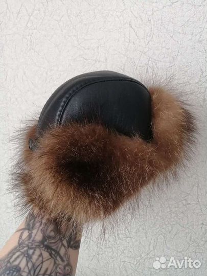 Шапка для мальчика 5 лет