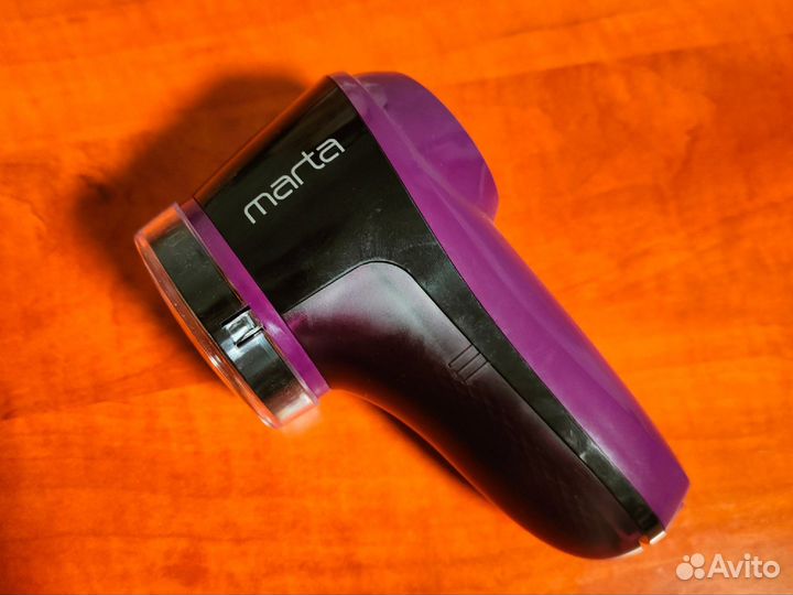 Машинка для удаления катышков Marta