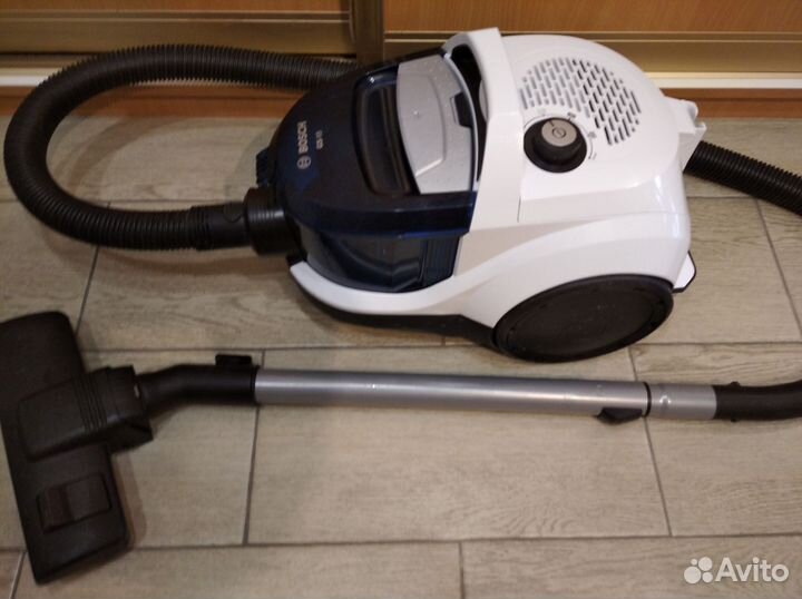 Пылесос Bosch