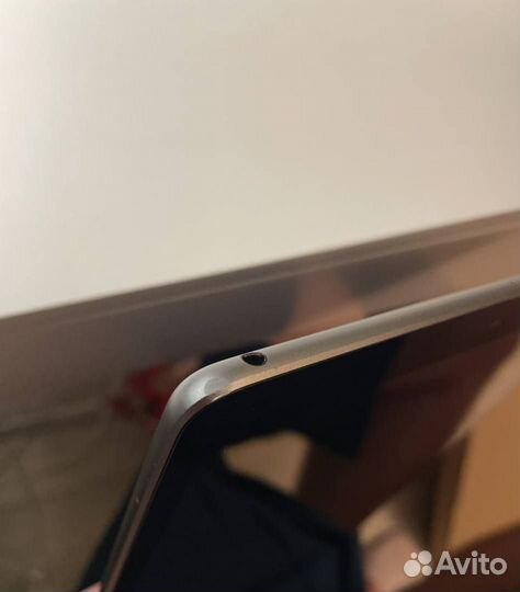 Планшет Apple iPad 10.2 64GB Space Grey