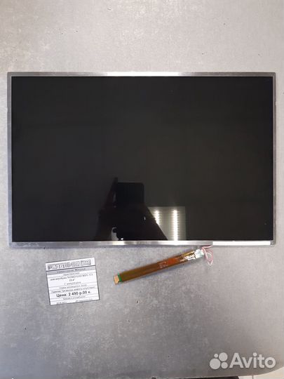 Матрица для ноутбука N154I3-LO3 REV. C1 15.4''